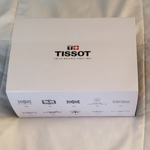 Tissot Watch Box